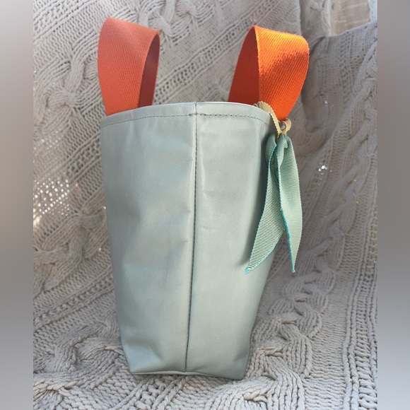 Blair Ritchey Lil Gordie Sport in Mint with Blair Ritchey French Ribbon in Mint - Picture 4 of 14